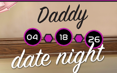 Daddy Date Night