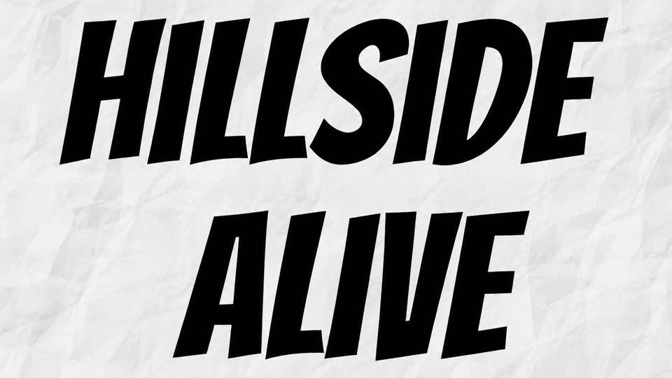 hillside-alive