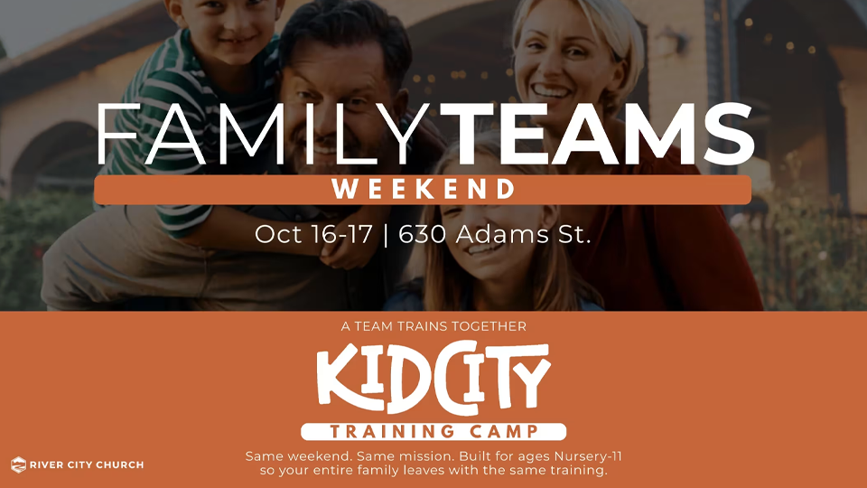 family-teams
